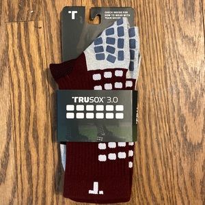 TRUSOX 3.0